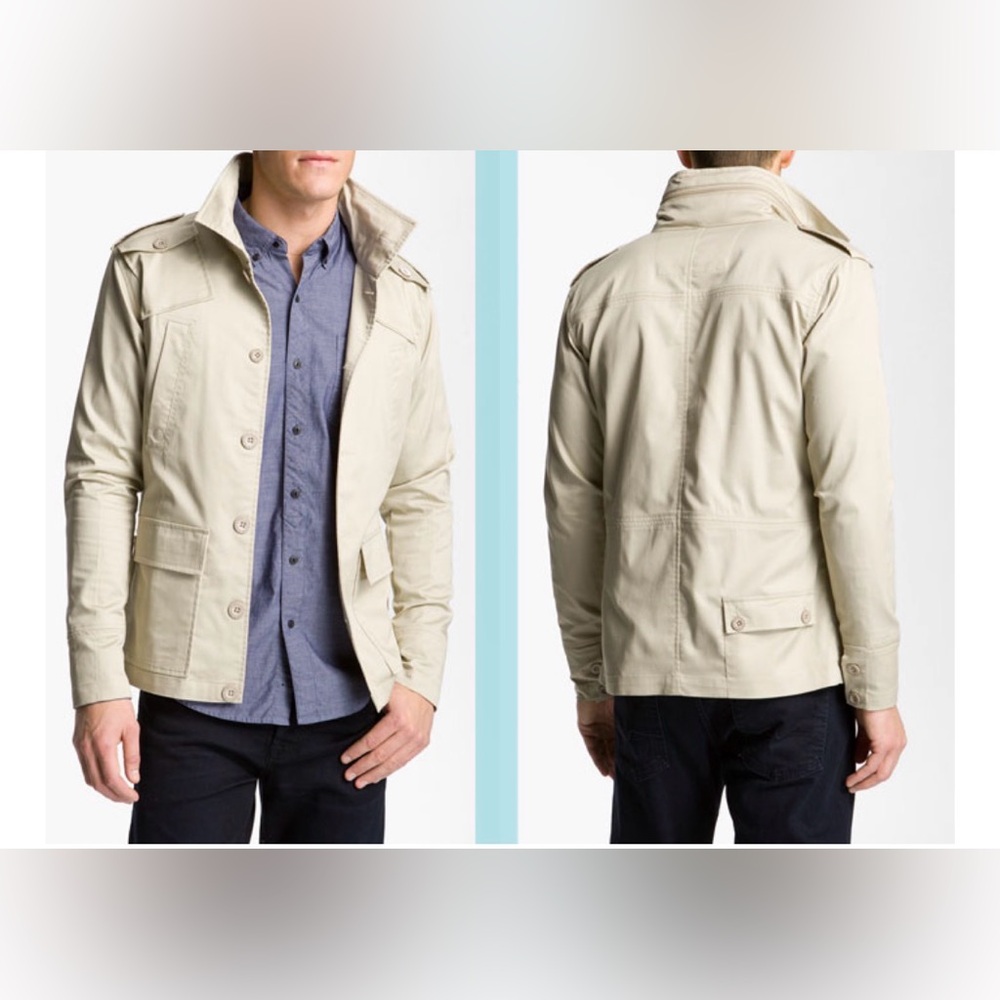 On My Radar: Kane & Unke -Jacket